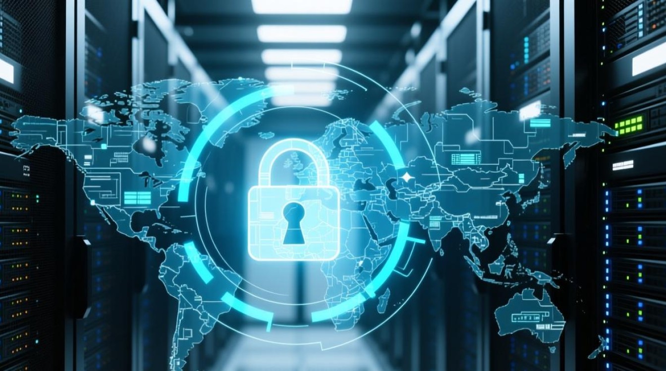 服务器防御20G流量，如何确保网络安全稳定运行？