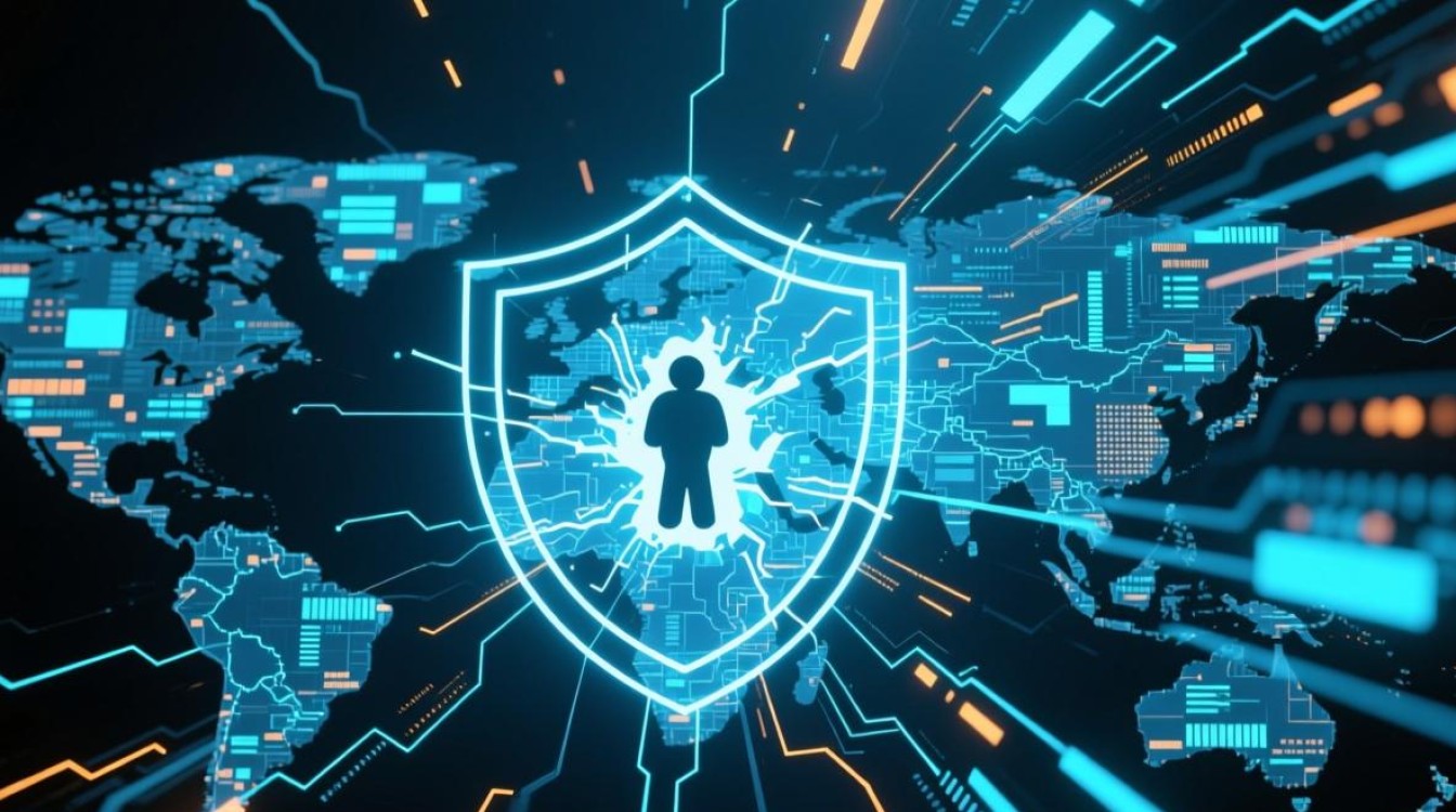 服务器防止数据泄露技术，有哪些高效策略和最佳实践？