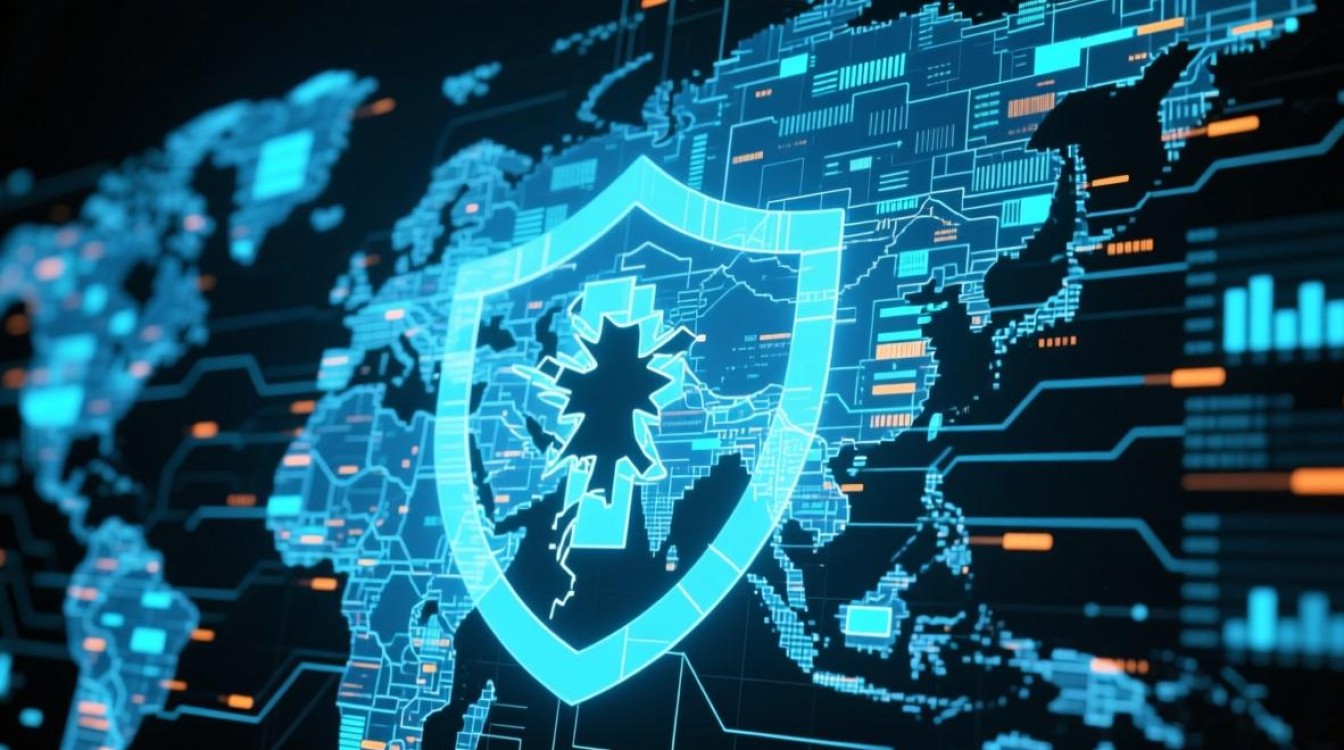 服务器防止数据泄露技术，有哪些高效策略和最佳实践？