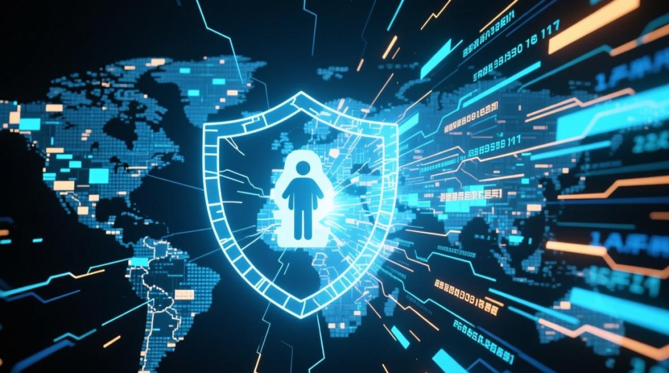 服务器防止数据泄露技术，有哪些高效策略和最佳实践？