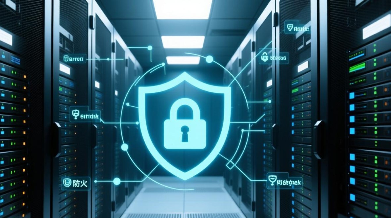 服务器防火墙优惠价格为何如此诱人?揭秘性价比背后的秘密! 服务器防火墙优惠价格为何如此诱人?揭秘性价比背后的秘密!