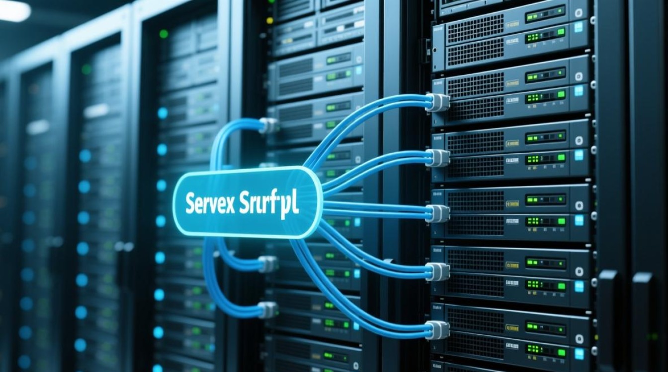 服务器阵列的原理是什么?如何构建高效稳定的服务器集群? 服务器阵列的原理是什么?如何构建高效稳定的服务器集群?