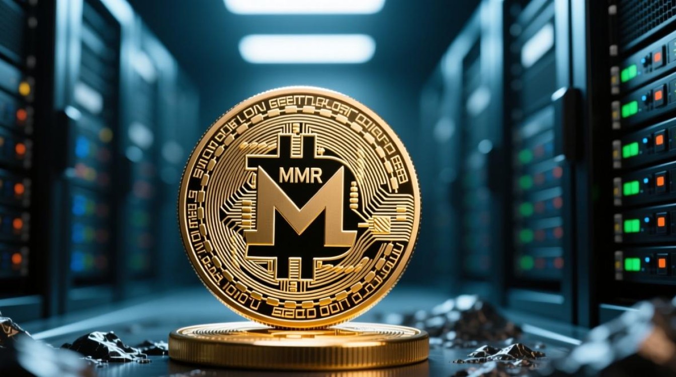 服务器门罗币算力如何实现高效挖矿？