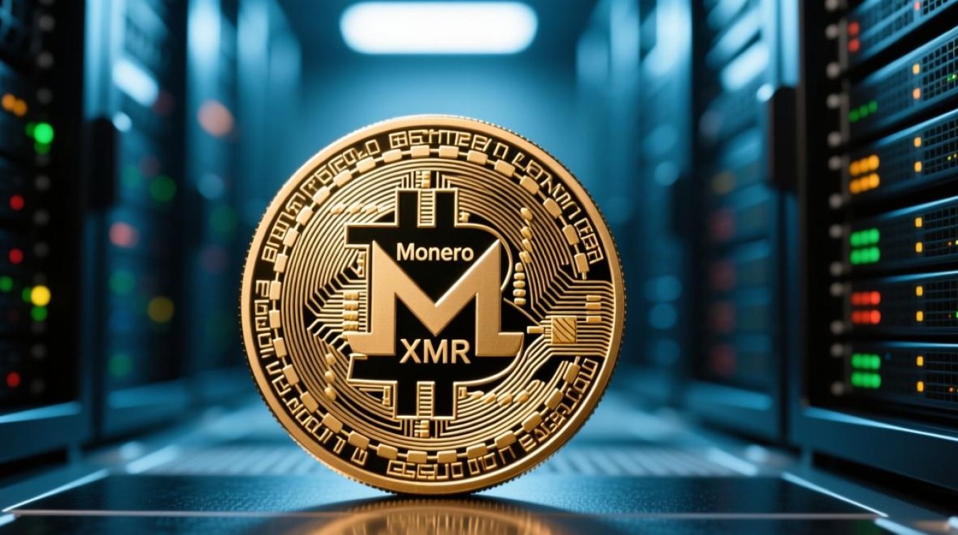 服务器门罗币算力如何实现高效挖矿？