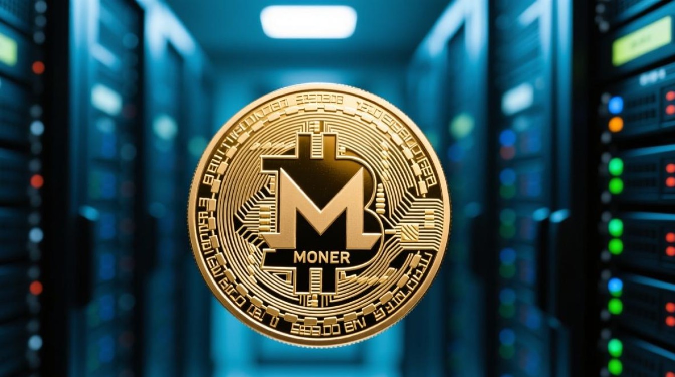 服务器门罗币算力如何实现高效挖矿？