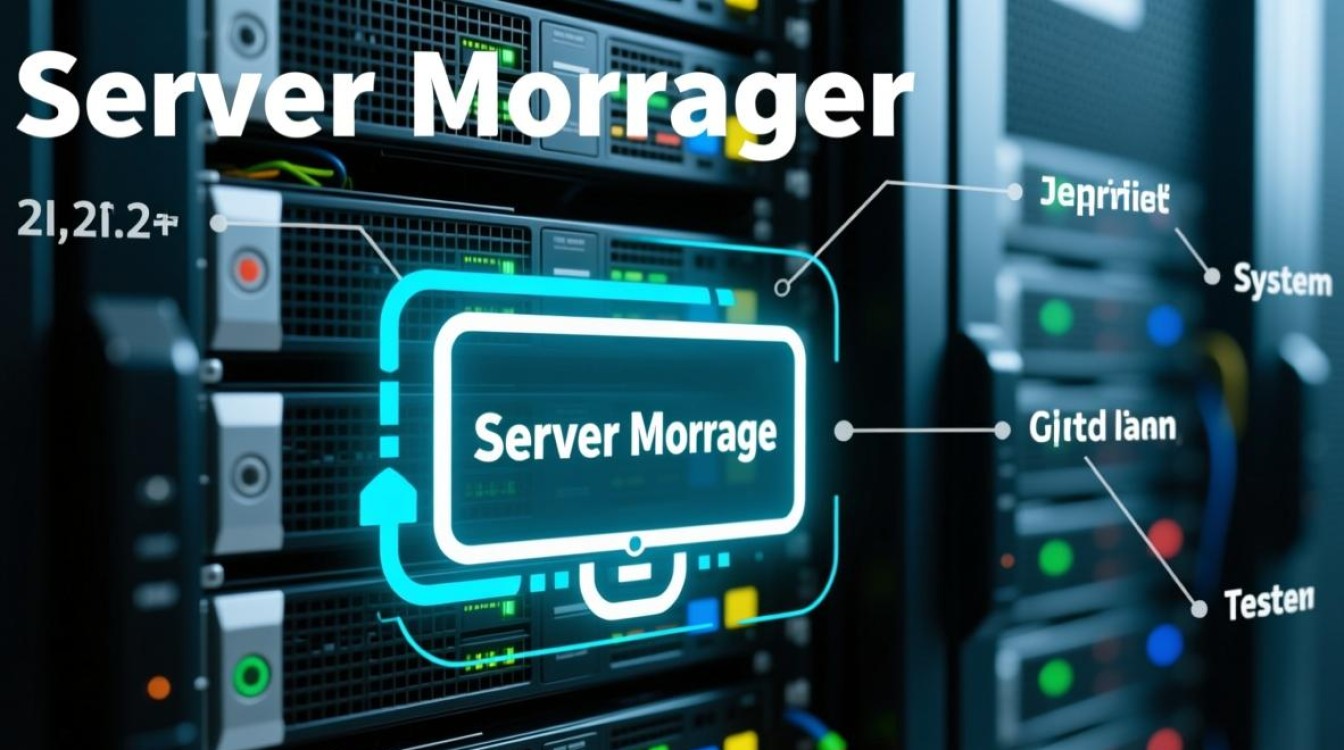 服务器镜像究竟藏匿何处？揭秘全球镜像服务器分布之谜