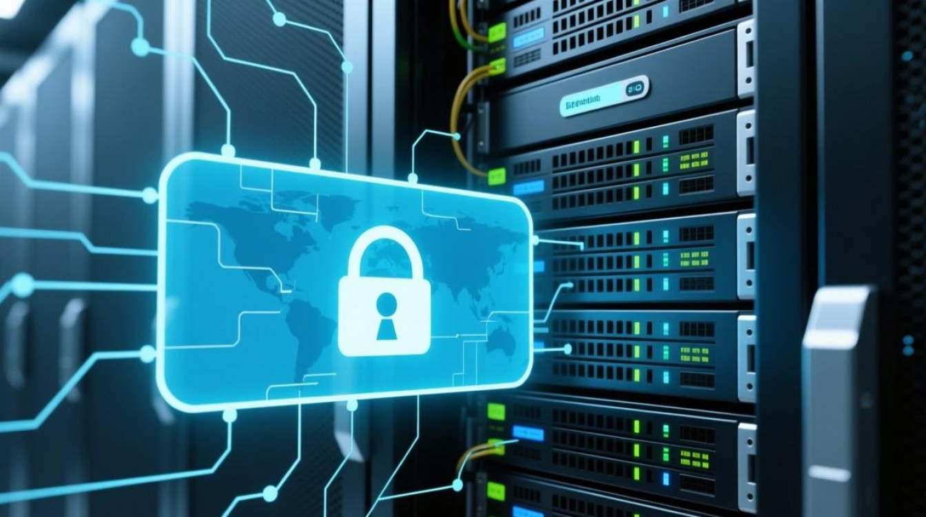 如何高效配置与管理服务器防火墙，保障网络安全？