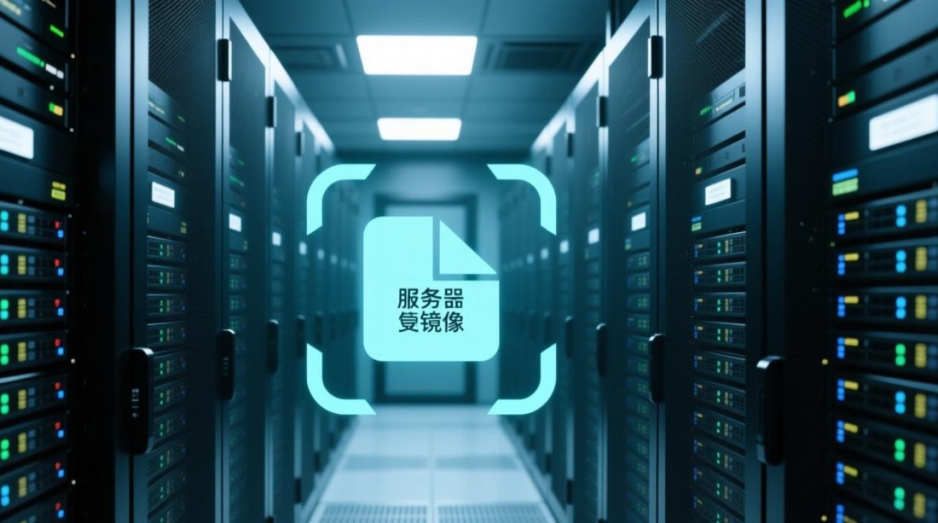 服务器镜像究竟藏匿于何处？揭秘寻找路径与技巧