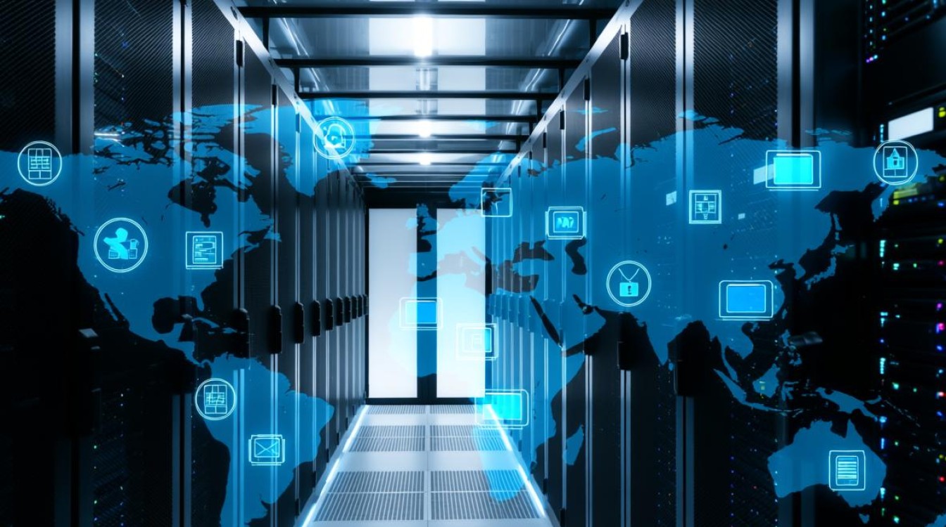 为何服务器对指定IP实施限制?背后的原因和影响有哪些? 为何服务器对指定IP实施限制?背后的原因和影响有哪些?