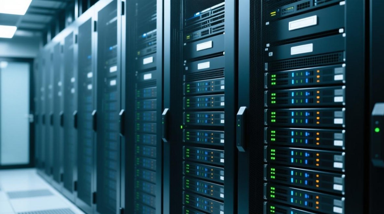 服务器阵列查看如何高效识别和优化服务器阵列配置? 服务器阵列查看如何高效识别和优化服务器阵列配置?