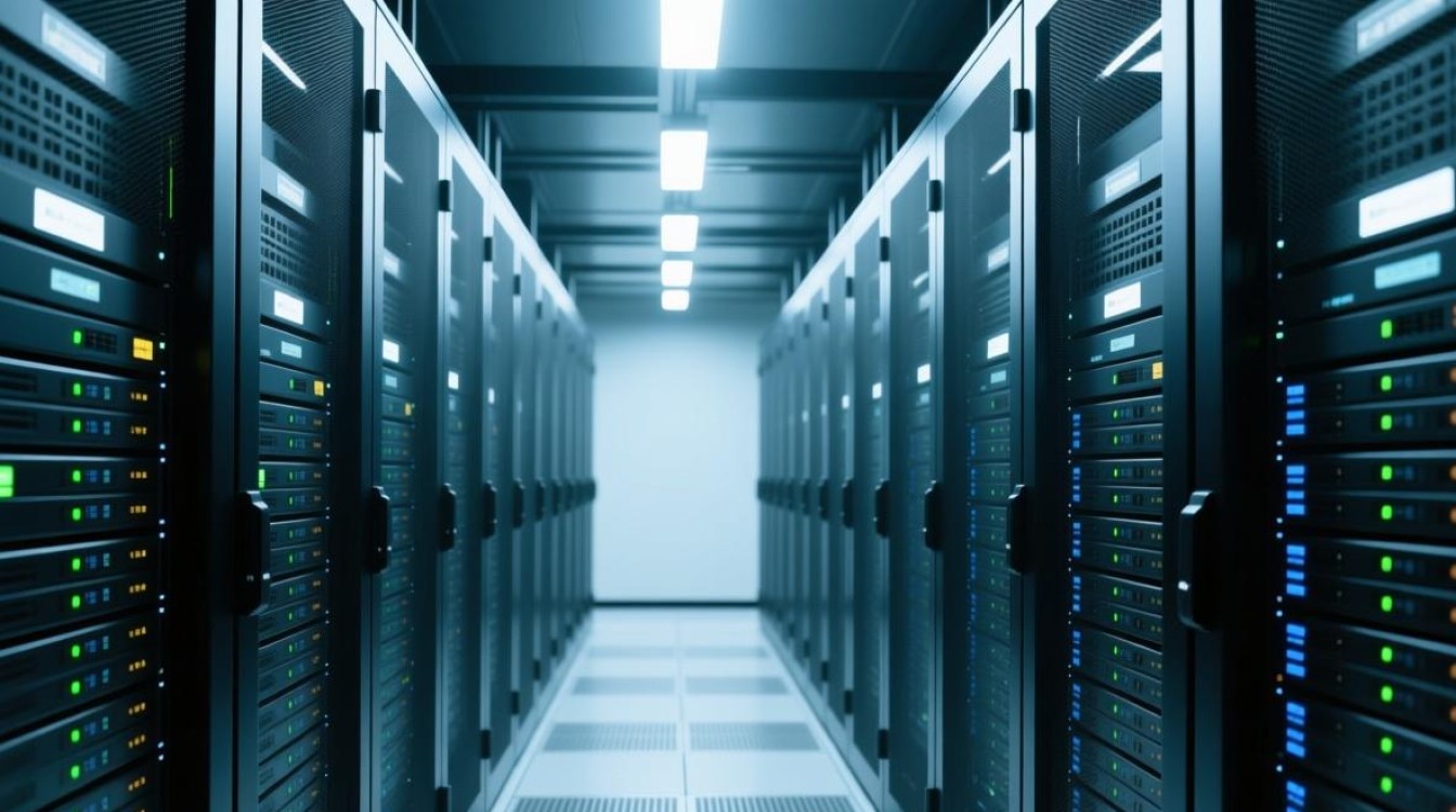 服务器阵列查看如何高效识别和优化服务器阵列配置? 服务器阵列查看如何高效识别和优化服务器阵列配置?