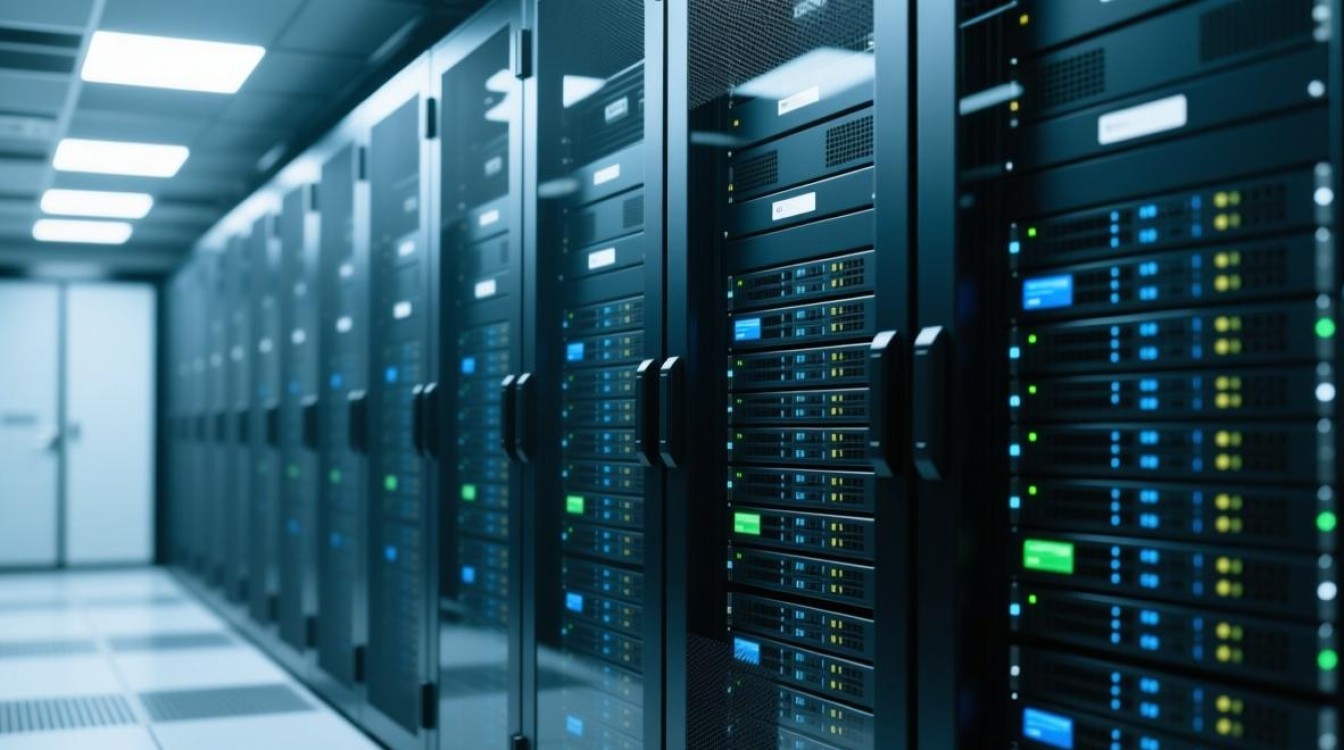 服务器阵列查看如何高效识别和优化服务器阵列配置? 服务器阵列查看如何高效识别和优化服务器阵列配置?