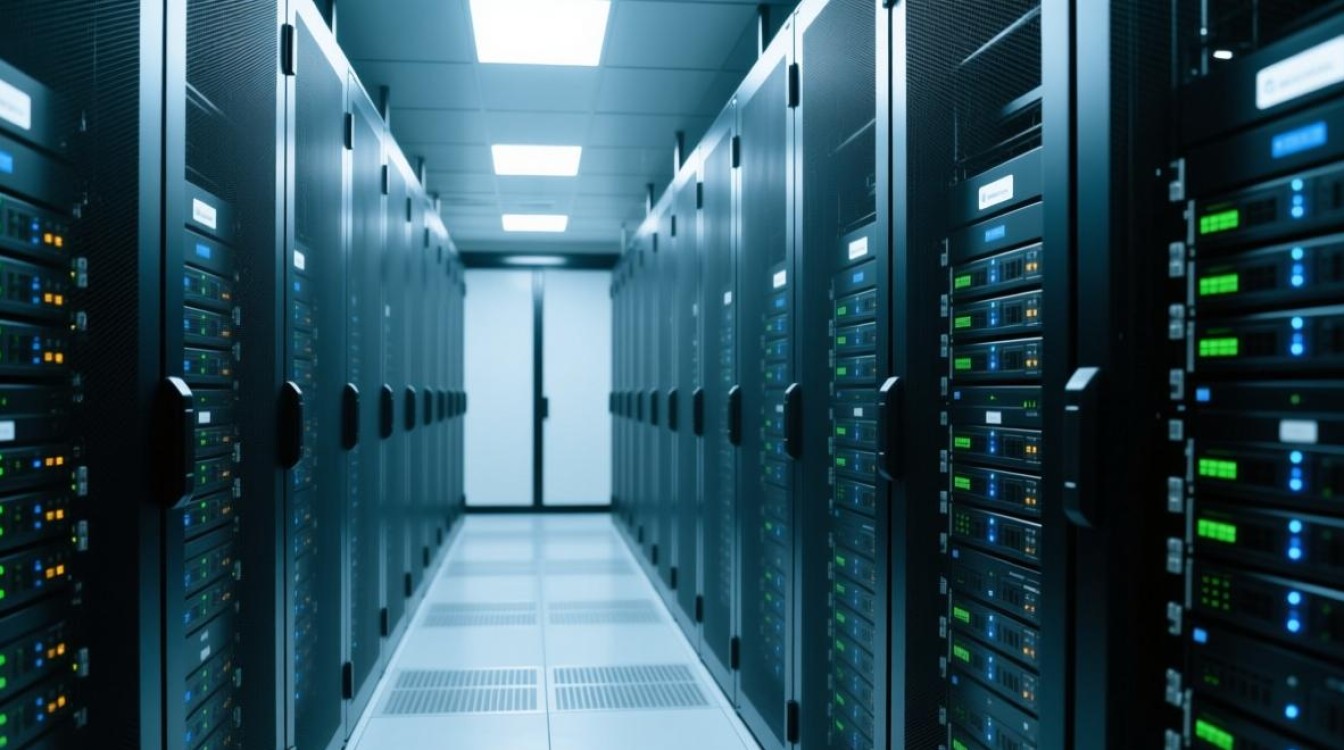 服务器阵列检测，哪些关键指标决定其稳定性和安全性？