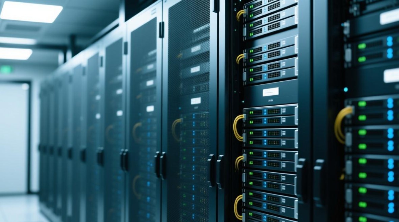 服务器阵列检测，哪些关键指标决定其稳定性和安全性？