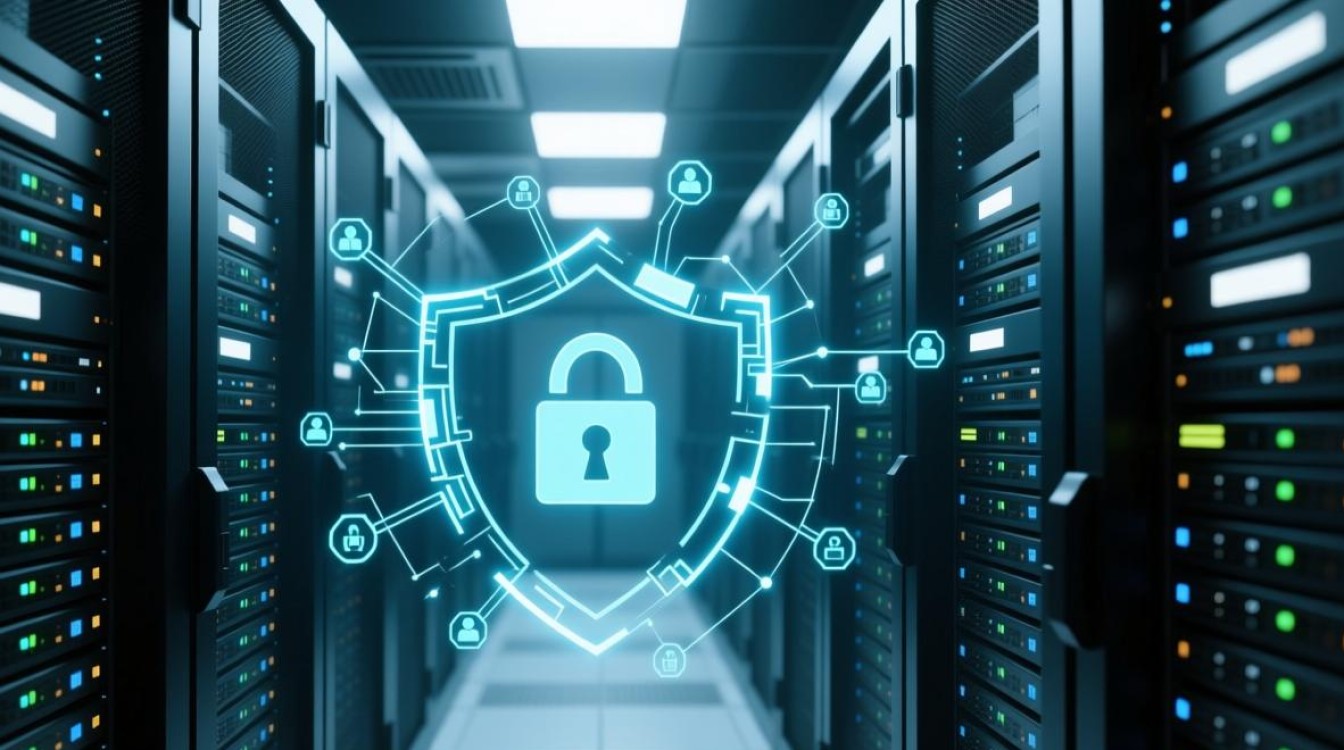 服务器如何有效防止各类网络攻击？揭秘防御策略与实施细节？