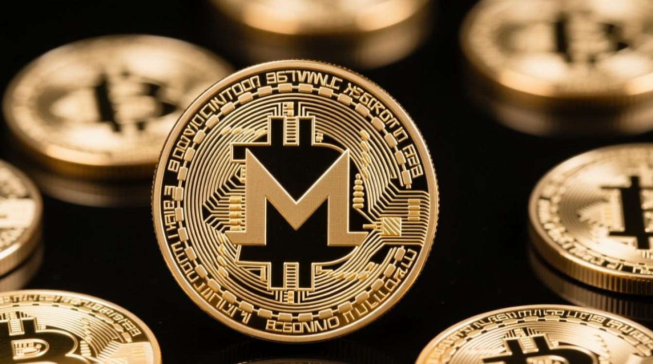 服务器门罗币为何在加密货币领域备受关注？揭秘其背后的奥秘！