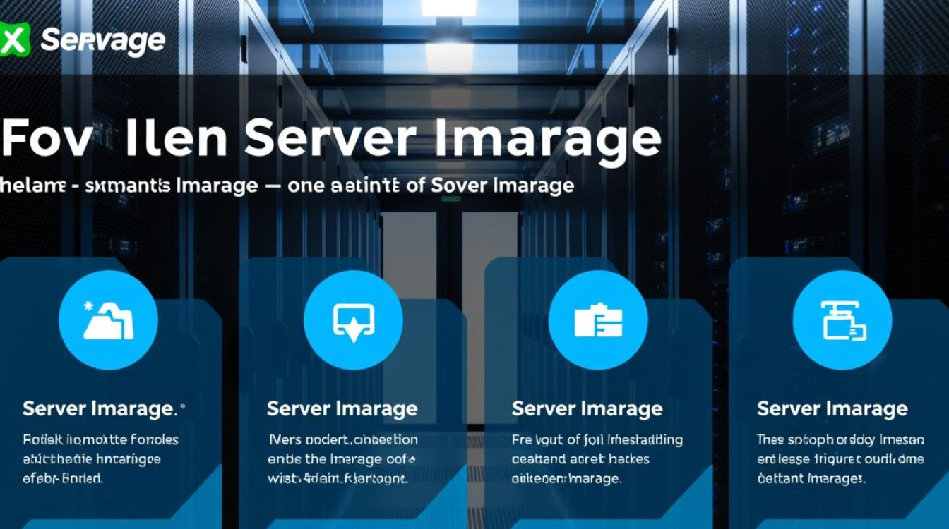 服务器镜像推荐，是华为、阿里还是腾讯？哪个品牌更胜一筹？