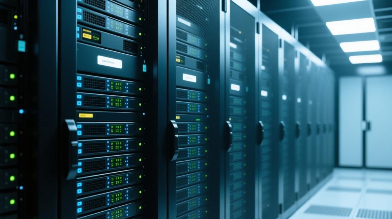 服务器限制性能，为何影响如此深远，如何突破瓶颈？