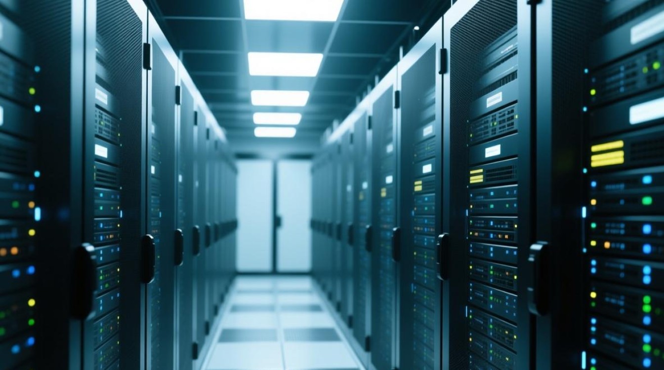 服务器限制性能，为何影响如此深远，如何突破瓶颈？