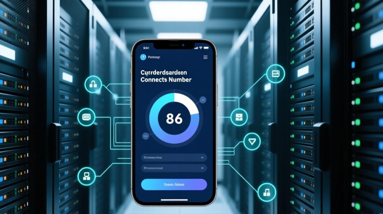 为何服务器需要限制并发连接数?背后原理是什么? 为何服务器需要限制并发连接数?背后原理是什么?