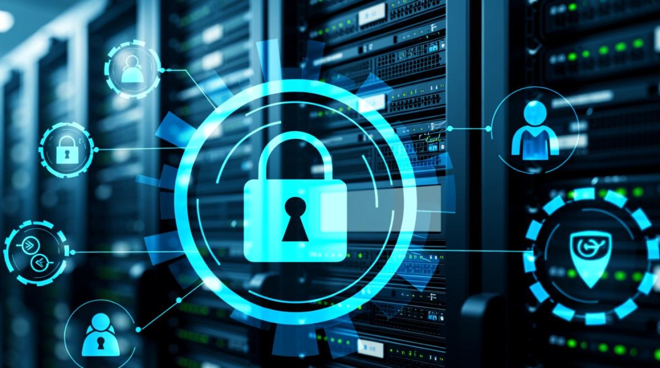 服务器防止扫描，有哪些有效的策略和技术可以实施？