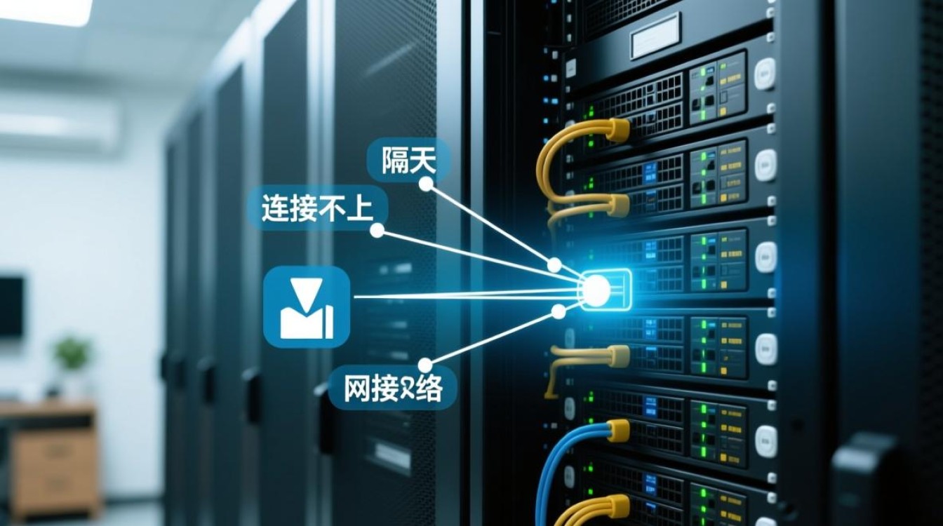 为何我的服务器隔天就无法连接？常见原因及解决方案详解？