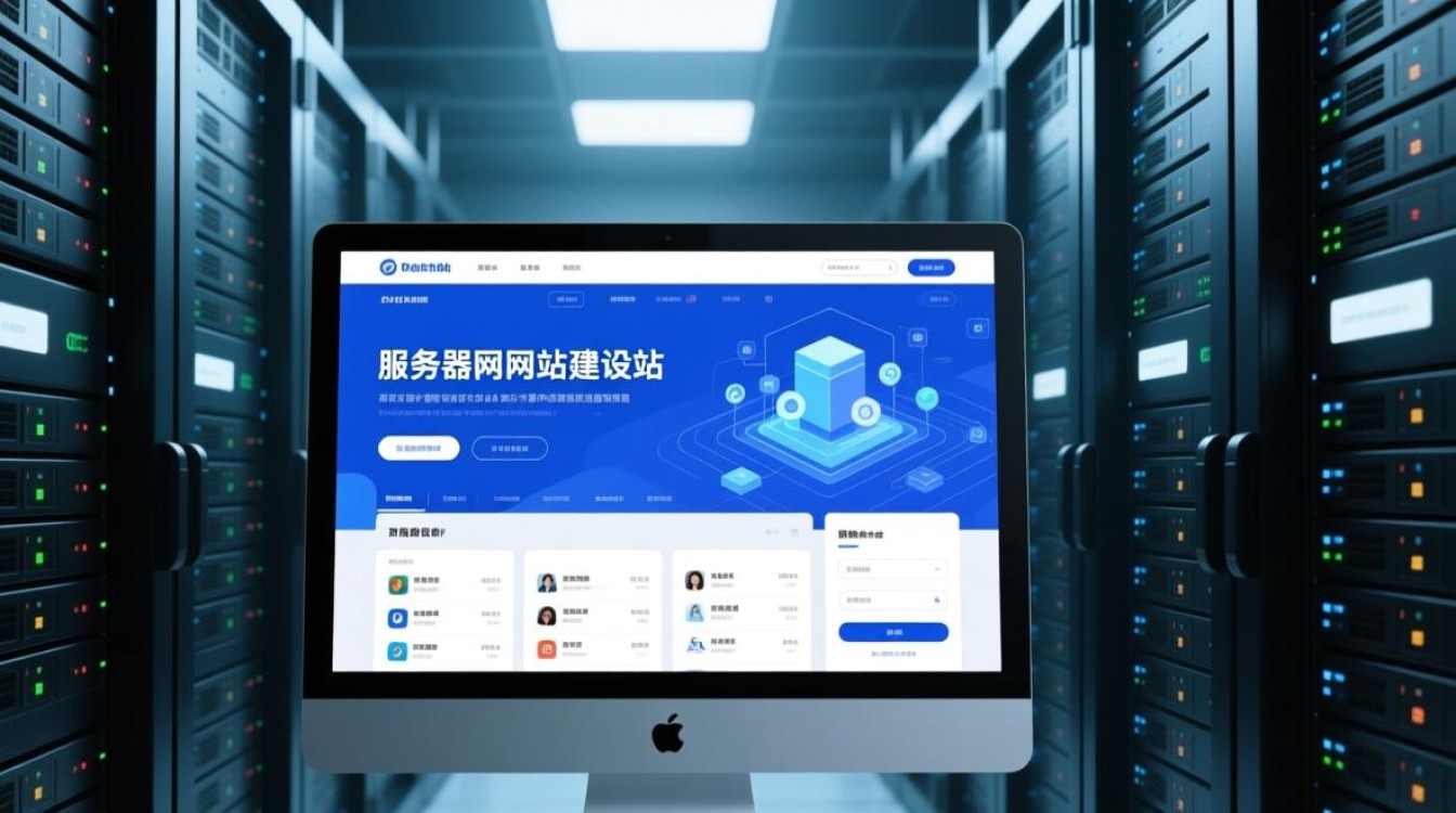 服务器门户网站建设过程中，有哪些关键因素和常见问题需要注意？