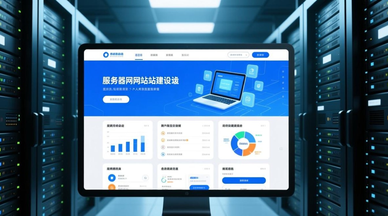 服务器门户网站建设过程中，有哪些关键因素和常见问题需要注意？