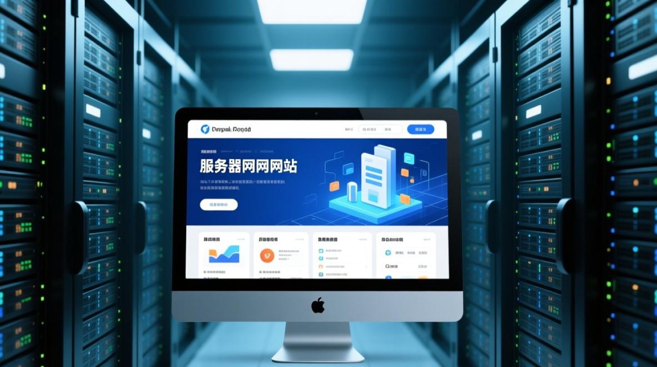 服务器门户网站建设过程中，有哪些关键因素和常见问题需要注意？