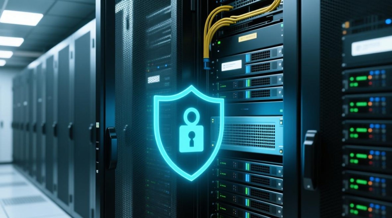 服务器防火墙的作用是什么？如何确保网络安全与数据保护？