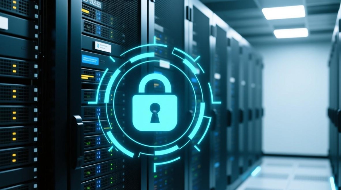 服务器防火墙的作用是什么？如何确保网络安全与数据保护？