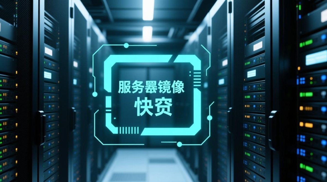 服务器镜像与快照有何区别？应用场景及优缺点详解？
