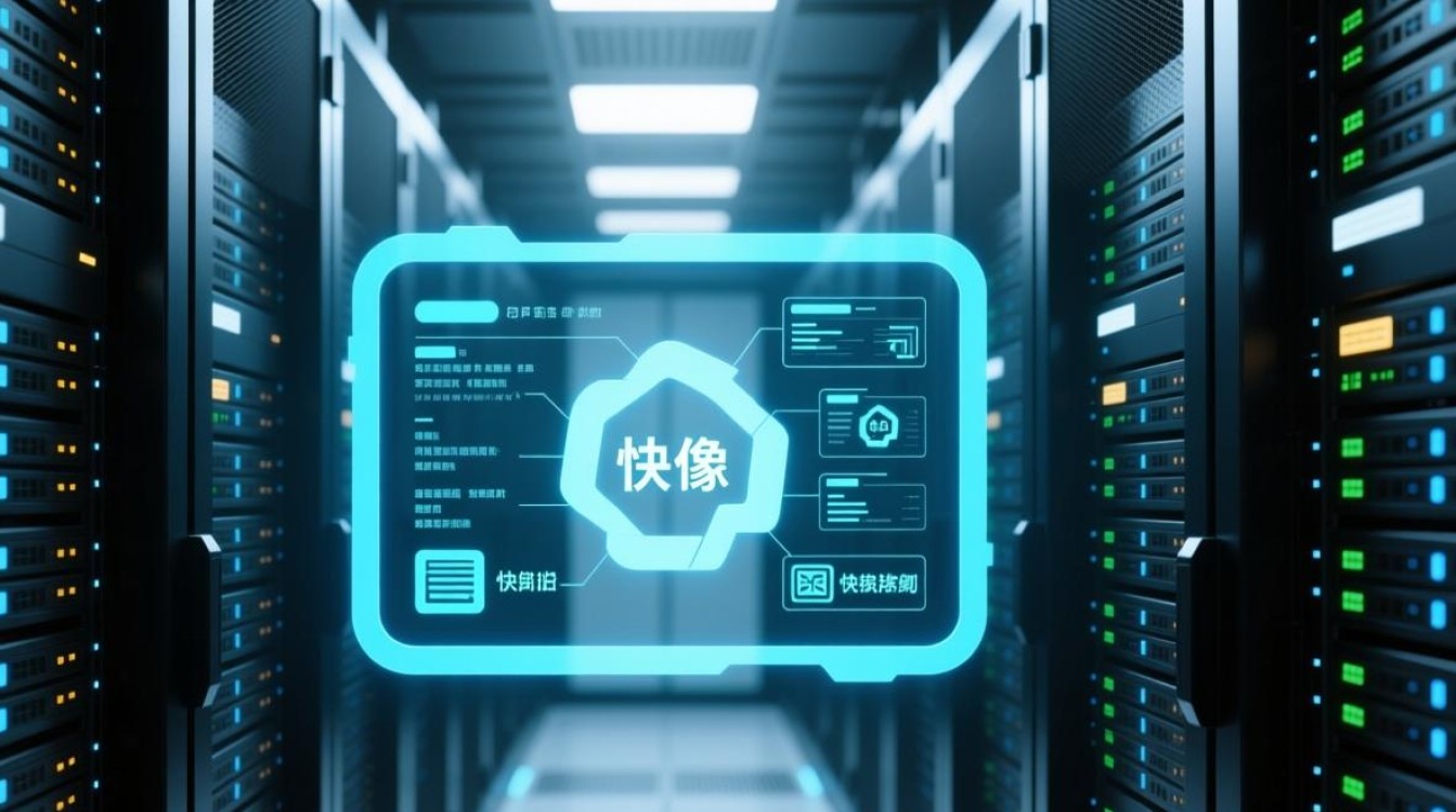 服务器镜像与快照有何区别？应用场景及优缺点详解？