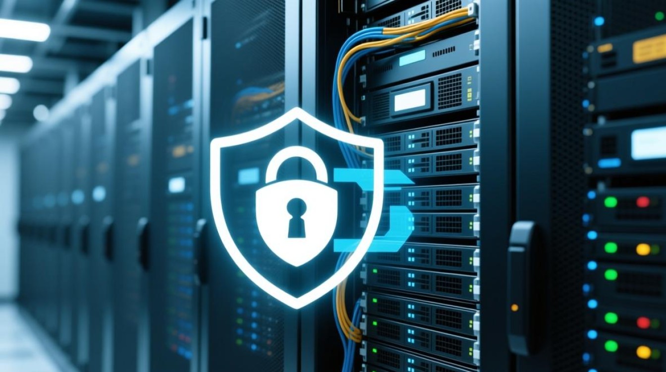 服务器防火墙白名单设置，如何正确配置以保障网络安全？