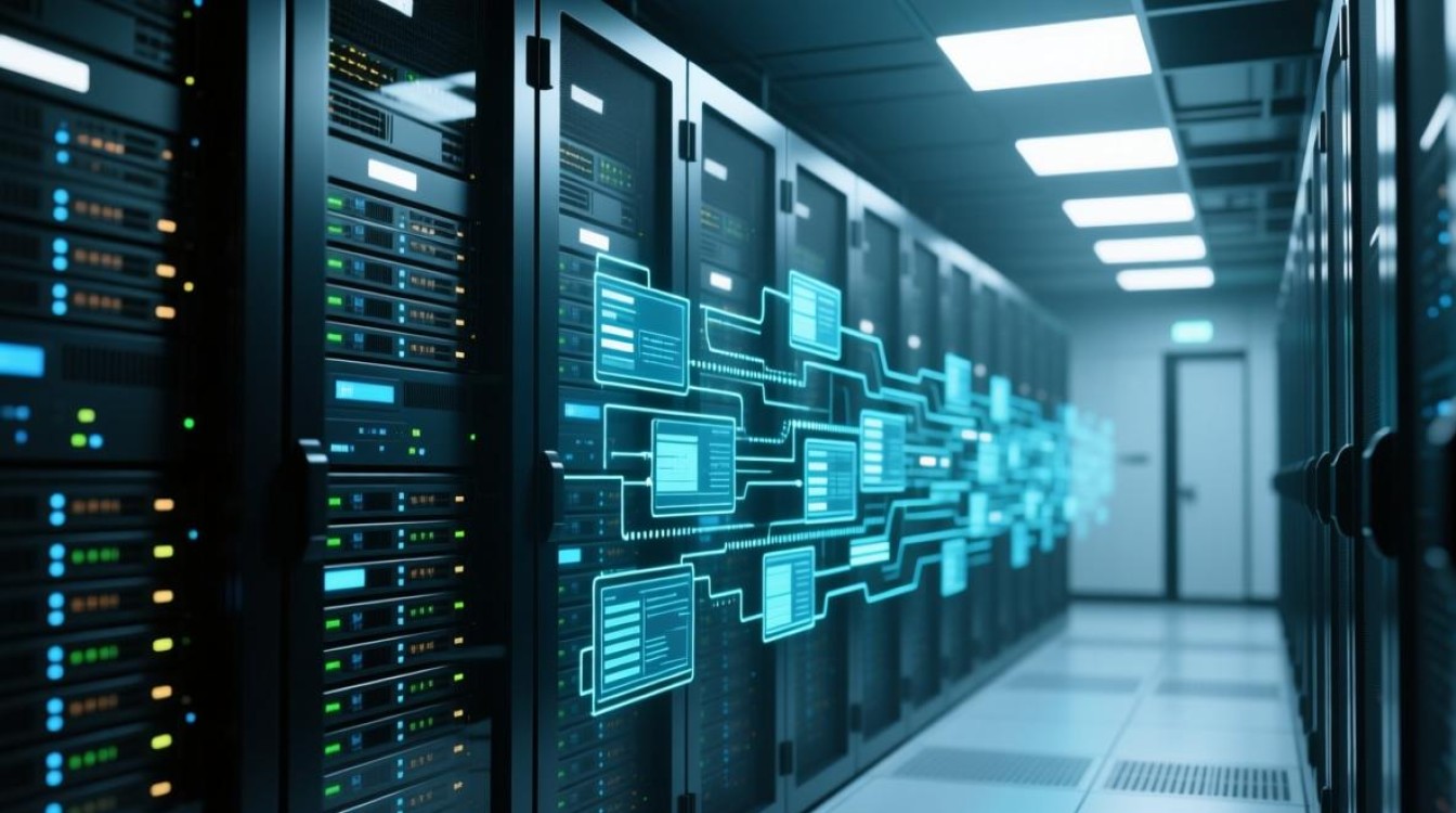 服务器隐藏进程，它们究竟在默默扮演何种角色？揭秘网络背后的神秘存在