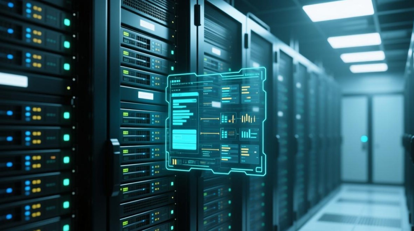 服务器隐藏进程，它们究竟在默默扮演何种角色？揭秘网络背后的神秘存在