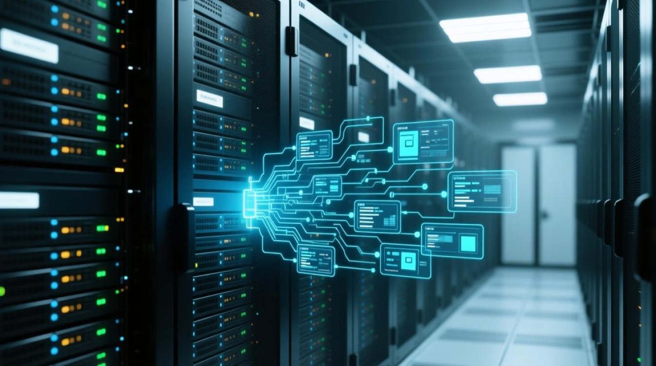 服务器隐藏进程，它们究竟在默默扮演何种角色？揭秘网络背后的神秘存在