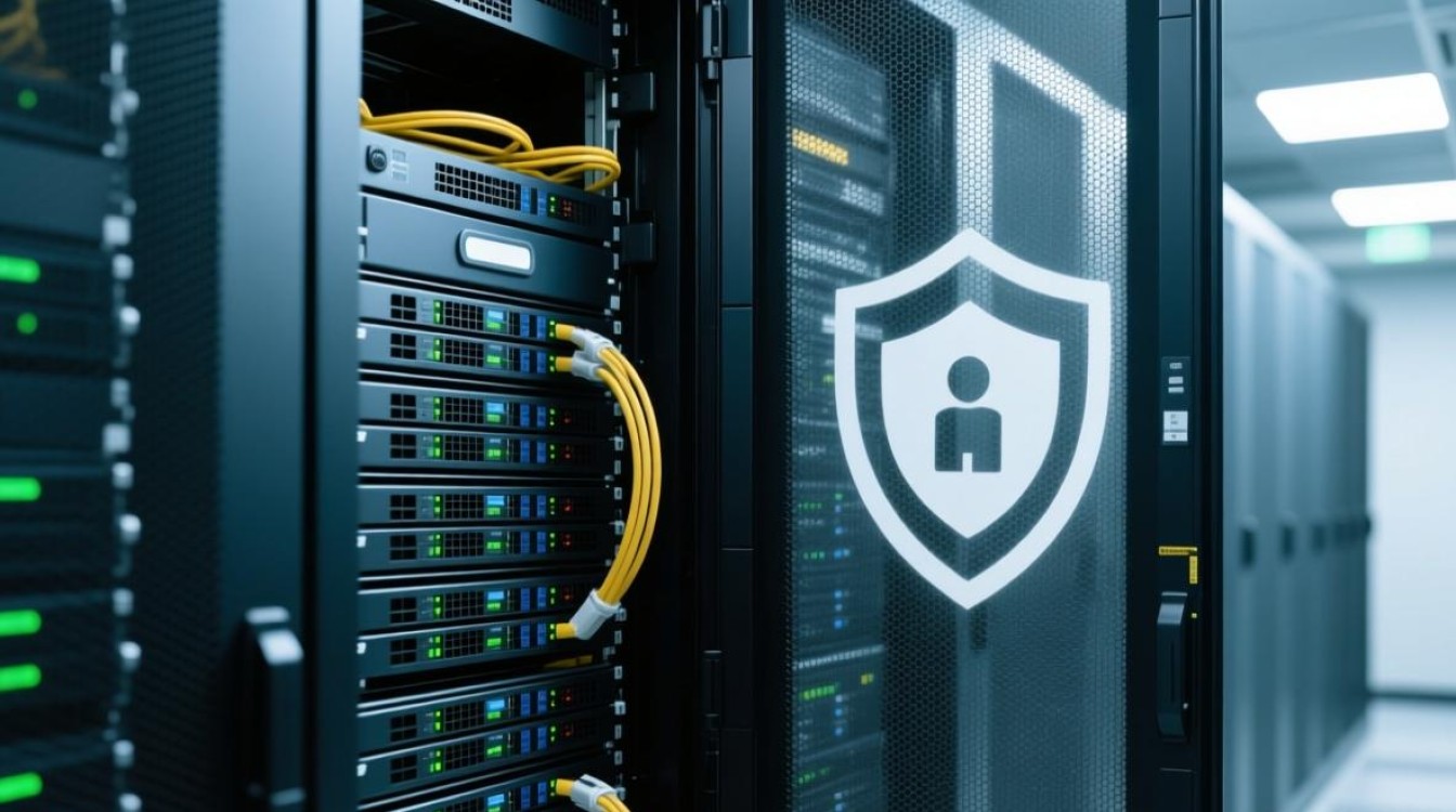 服务器防尘,如何有效保护设备,延长使用寿命,避免潜在风险? 服务器防尘,如何有效保护设备,延长使用寿命,避免潜在风险?