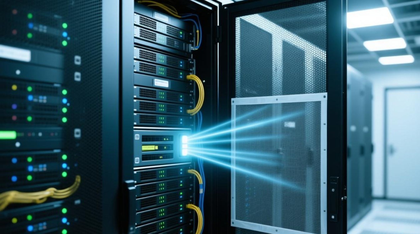 服务器防尘,如何有效保护设备,延长使用寿命,避免潜在风险? 服务器防尘,如何有效保护设备,延长使用寿命,避免潜在风险?