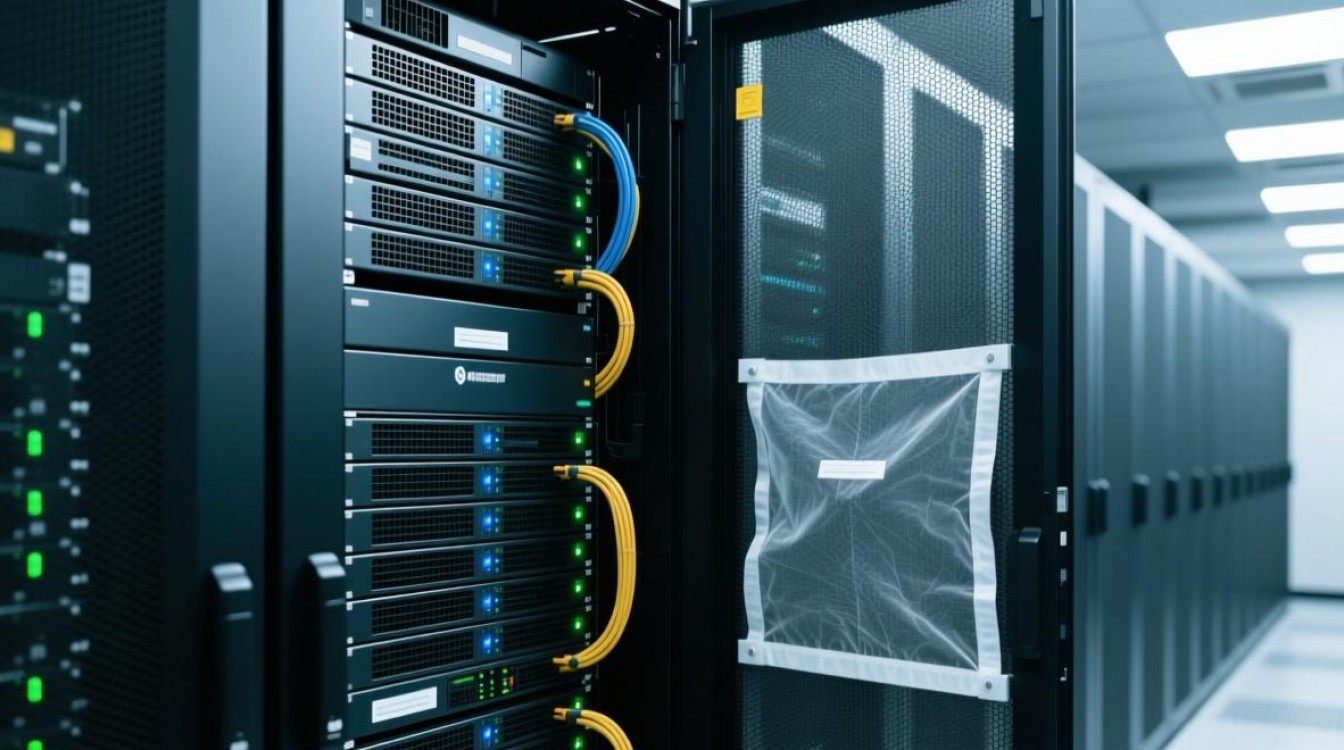 服务器防尘,如何有效保护设备,延长使用寿命,避免潜在风险? 服务器防尘,如何有效保护设备,延长使用寿命,避免潜在风险?