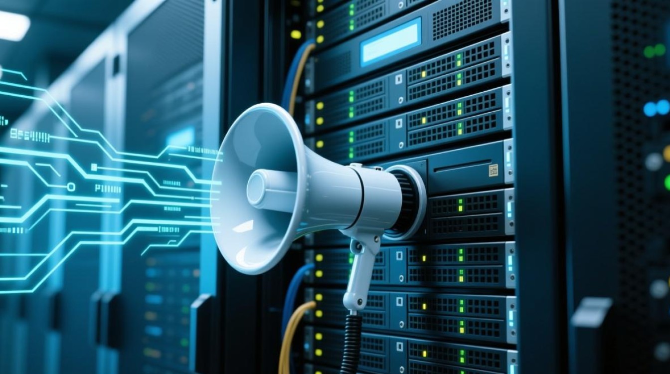 服务器长鸣是何故障预警？系统安全与稳定性遭何威胁？