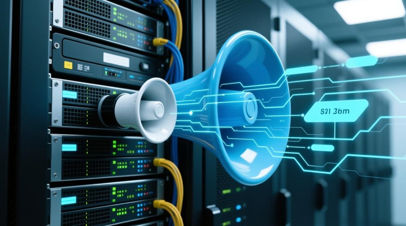 服务器长鸣是何故障预警？系统安全与稳定性遭何威胁？