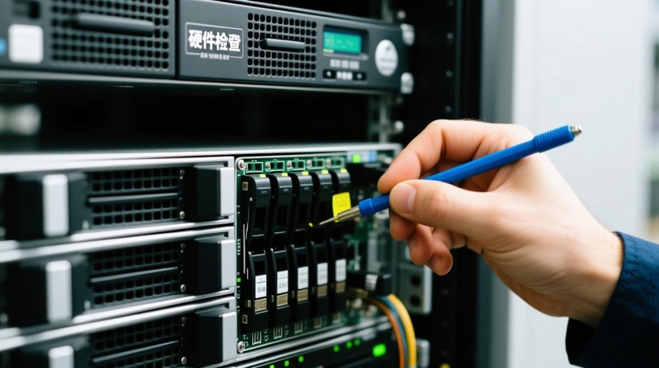 服务器阵列安装操作系统步骤详解,有哪些关键操作和注意事项? 服务器阵列安装操作系统步骤详解,有哪些关键操作和注意事项?