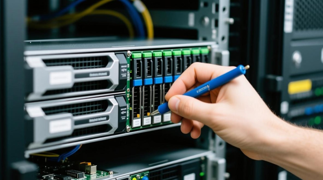 服务器阵列安装操作系统步骤详解,有哪些关键操作和注意事项? 服务器阵列安装操作系统步骤详解,有哪些关键操作和注意事项?