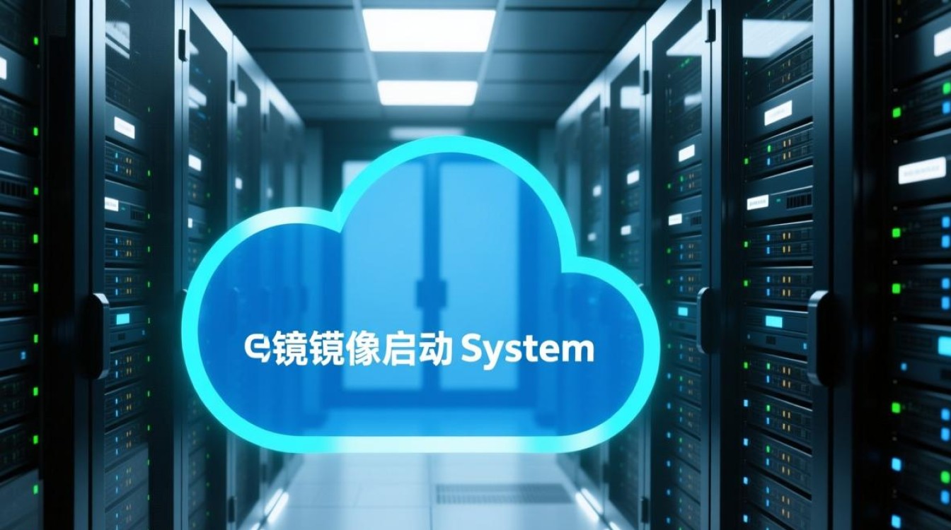 服务器镜像启动系统为何如此关键？其运作原理和应用场景有何特点？