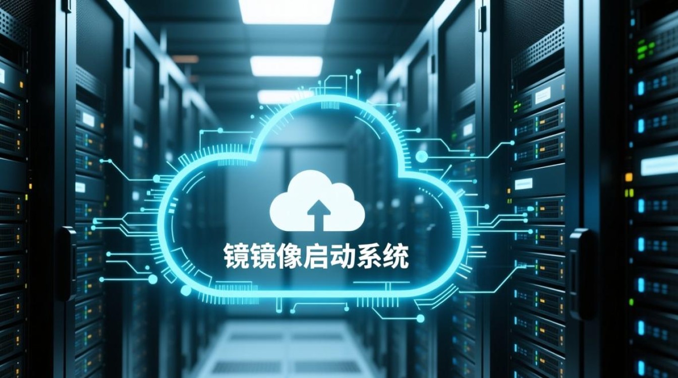 服务器镜像启动系统为何如此关键？其运作原理和应用场景有何特点？