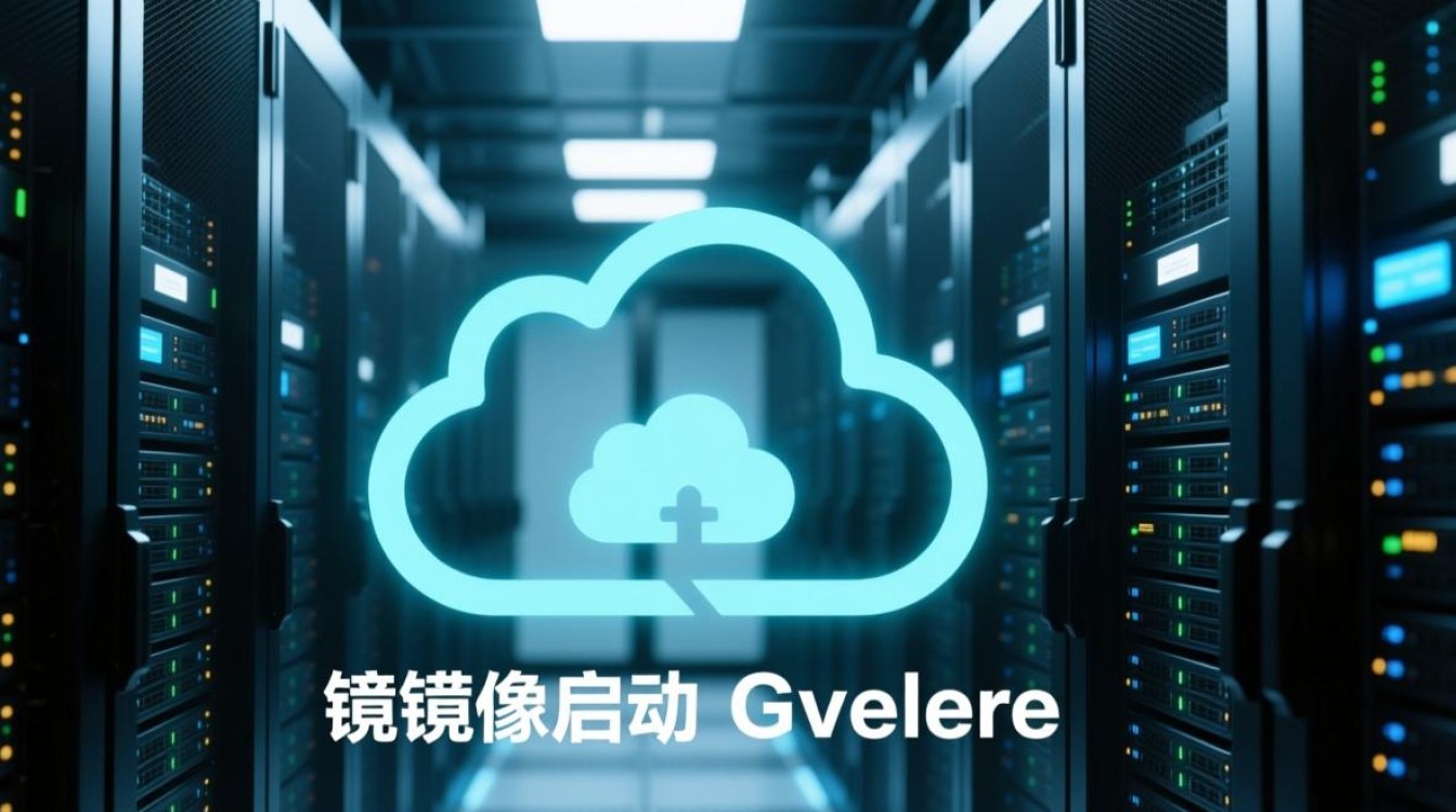 服务器镜像启动系统为何如此关键？其运作原理和应用场景有何特点？