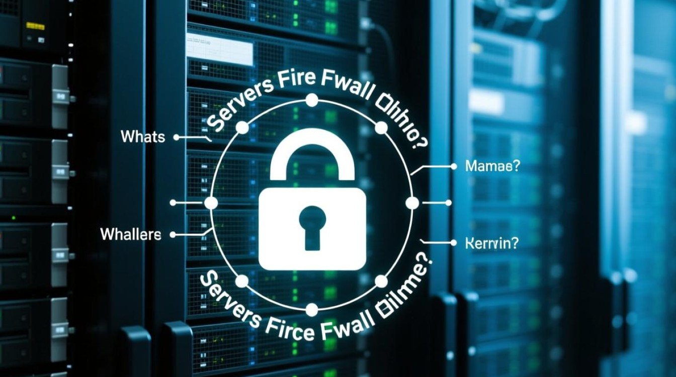 服务器防火墙白名单的设置原则和常见疑问有哪些？