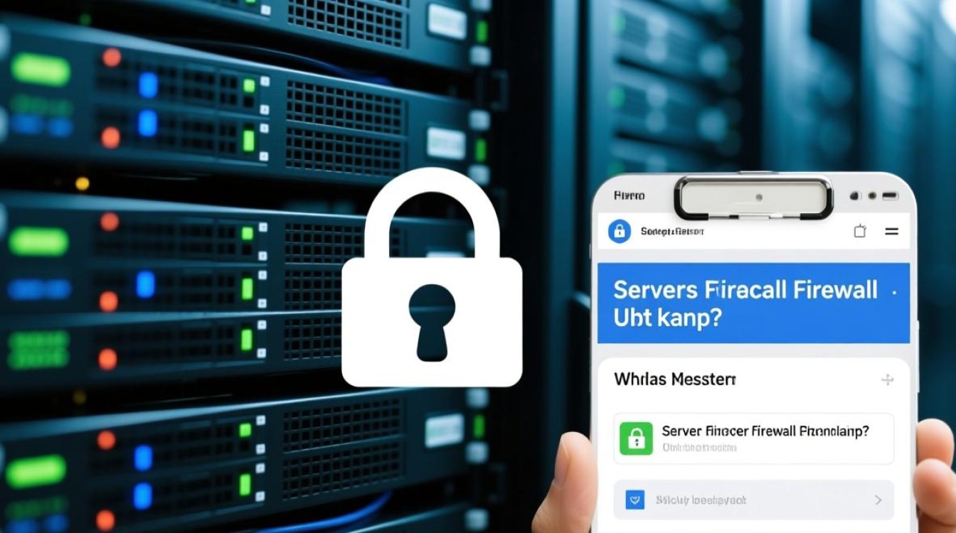 服务器防火墙白名单的设置原则和常见疑问有哪些？