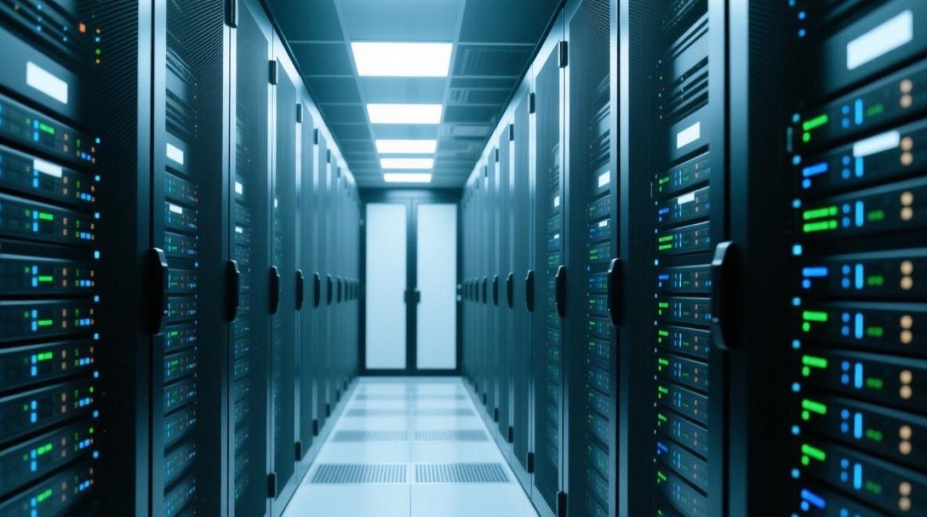 服务器销毁背后原因揭秘，是何原因导致如此极端处理？